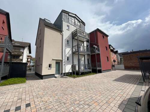 Foto - Wohnung zum Mieten in Aschaffenburg 750,00 € 51 m²