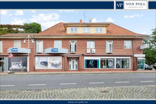 Foto - Büro in Schneverdingen 1.300,00 € 130 m²