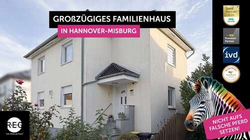 Foto - Haus zum Kaufen in Hannover 568.000,00 € 151.74 m²