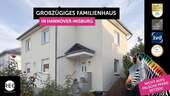 Haus zum Kaufen in Hannover 568.000,00 € 151.74 m²
