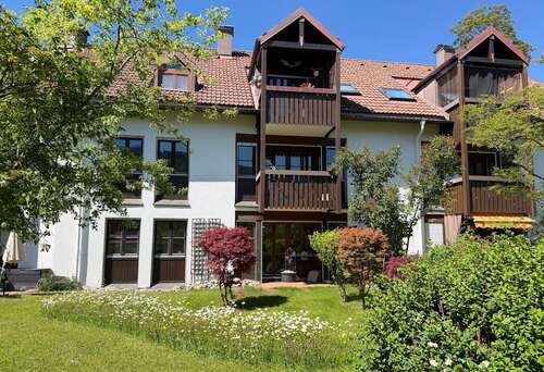 Foto - Wohnung zum Kaufen in Immenstadt im Allgäu 325.000,00 € 81.62 m²