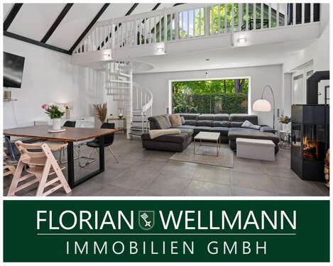 Foto - Haus zum Kaufen in Bremen 859.000,00 € 212.82 m²
