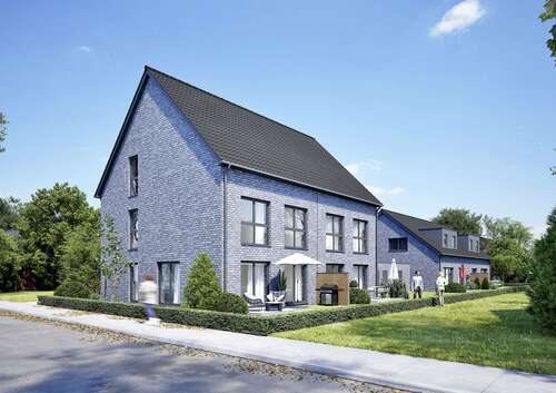 Foto - Haus zum Kaufen in Nottuln 563.000,00 € 119 m²