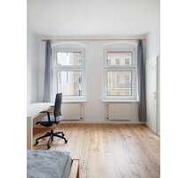 Wohnung zum Kaufen in Berlin-Friedrichshain 179.000,00 € 29 m²