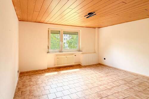 Foto - Wohnung zum Kaufen in Leverkusen 65.000,00 € 28 m²