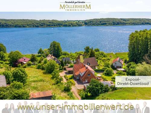 Foto - Haus zum Kaufen in Buchholz 679.000,00 € 208.98 m²