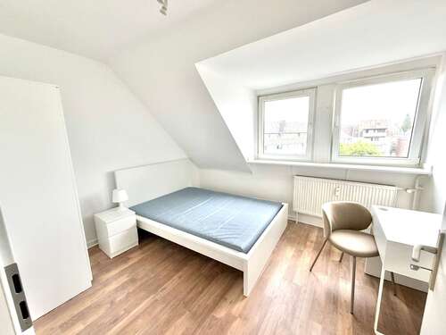 Foto - Wohnung zum Kaufen in Düsseldorf 165.000,00 € 45 m²