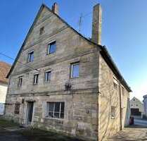 Haus zum Kaufen in Eckental 259.000,00 € 648 m²