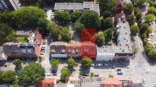 Foto - Grundstück zu verkaufen in Hamburg 1.398.000,00 € 568 m²