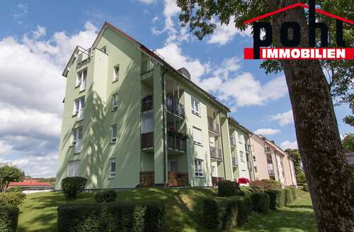 Foto - Wohnung zum Kaufen in Eisfeld 89.900,00 € 68 m²