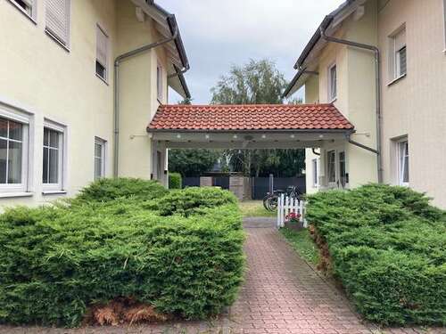 Foto - Wohnung zum Mieten in Panitzsch 370,00 € 70 m²