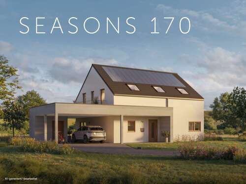 Foto - Haus zum Kaufen in Neukirchen 927.500,00 € 175 m²