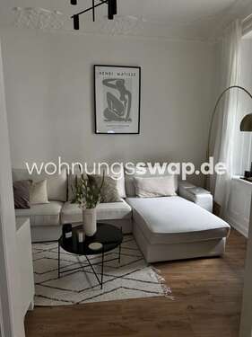 Foto - Wohnung zum Mieten in Hamburg-Nord, Hamburg 1.200,00 € 65 m²