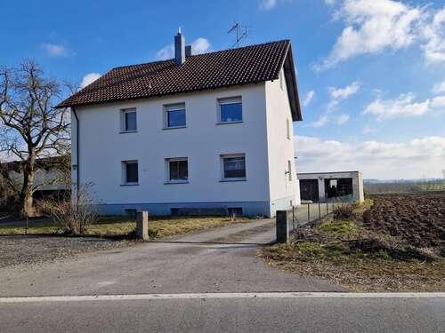 Foto - Haus zum Kaufen in Meßkirch 280.000,00 € 140 m²