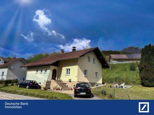 Foto - Haus zum Kaufen in Ringelai 115.000,00 € 110 m²