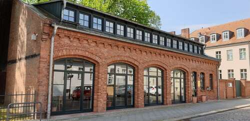 Foto - Wohnung zum Kaufen in Teltow 295.000,00 € 45.77 m²