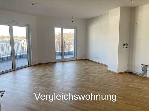 Foto - Wohnung zum Mieten in Düsseldorf 2.260,00 € 139.53 m²