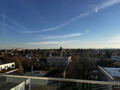 Foto - Wohnung zum Mieten in Oberschleißheim 2.140,00 € 97.16 m²