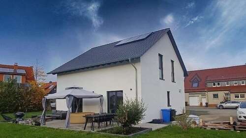 Foto - Haus zum Kaufen in Moringen 415.000,00 € 150.2 m²
