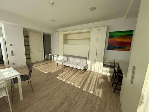 Foto - Wohnung zum Mieten in München 1.400,00 € 40 m²