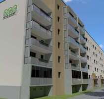 Wohnung zum Mieten in Halle (Saale) 323,00 € 36.66 m²