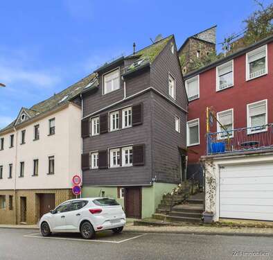 Foto - Haus zum Kaufen in Kaub 68.000,00 € 59 m²