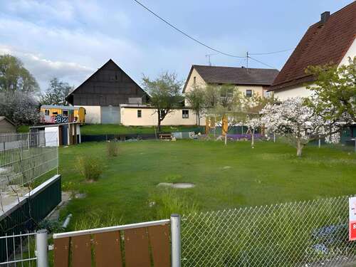 Foto - Grundstück zu verkaufen in Altenmünster 260.000,00 € 541 m²