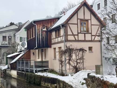 Foto - Haus zum Kaufen in Kastl 149.000,00 € 70 m²