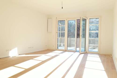 Foto - Wohnung zum Mieten in München 1.390,00 € 48 m²