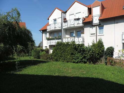 Foto - Wohnung zum Mieten in Erfurt-Niedernissa 630,00 € 70 m²