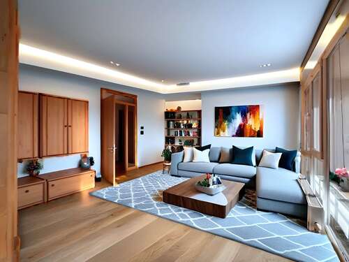 Foto - Wohnung zum Mieten in Herrenberg 1.390,00 € 104 m²