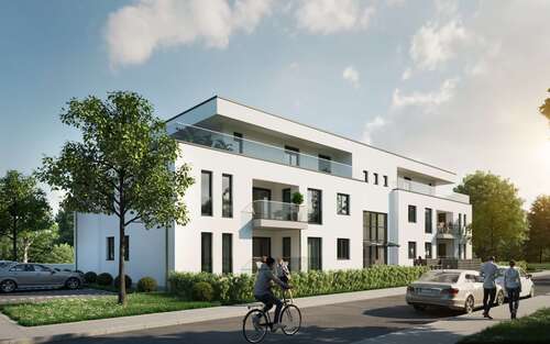 Foto - Wohnung zum Mieten in Neu-Isenburg 1.650,00 € 106 m²