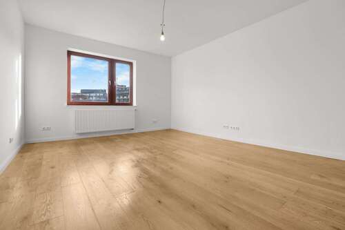 Foto - Wohnung zum Mieten in Hannover 900,00 € 66.17 m²