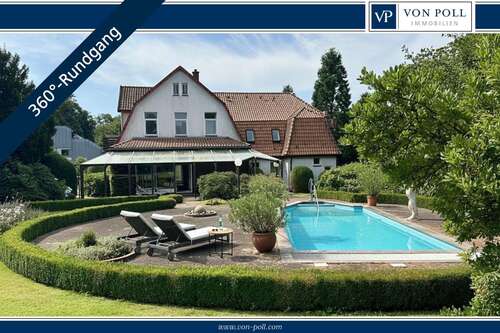 Foto - Haus zum Kaufen in Bad Fallingbostel 395.000,00 € 344 m²