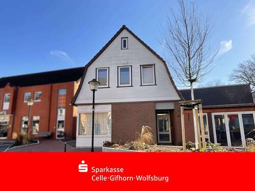 Foto - Haus zum Kaufen in Wittingen 194.000,00 € 68.6 m²