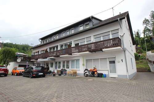 Foto - Wohnung zum Mieten in Lennestadt 700,00 € 126.88 m²