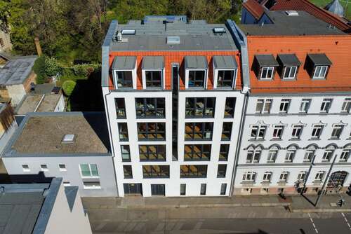Foto - Wohnung zum Kaufen in Leipzig 330.000,00 € 61.25 m²