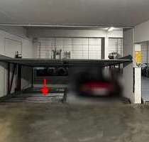 Garage zu vermieten in Fellbach 70,00 € 9.5 m²