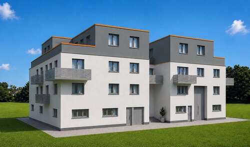 Foto - Wohnung zum Mieten in Ried 1.539,00 € 109 m²