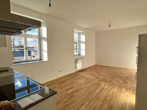 Foto - Wohnung zum Mieten in Goslar 650,00 € 58 m²