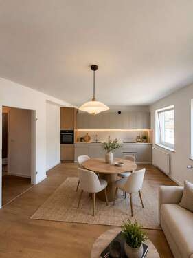 Foto - Wohnung zum Mieten in Brühl 1.050,00 € 76 m²