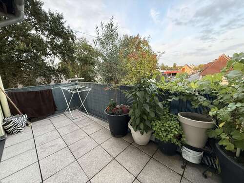 Foto - Wohnung zum Mieten in Siegburg 1.550,00 € 85 m²
