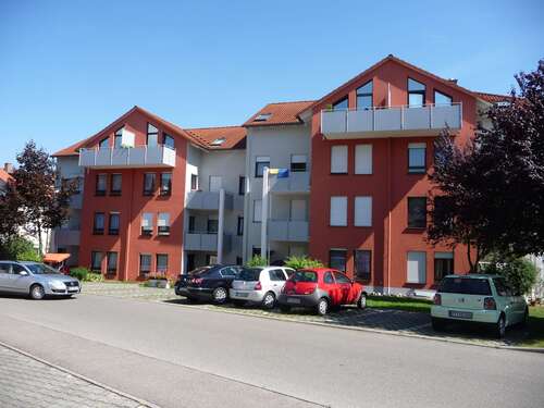 Foto - Wohnung zum Mieten in Wannweil 660,00 € 61.05 m²