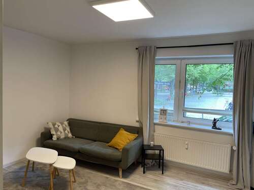 Foto - Wohnung zum Kaufen in Hamburg 260.000,00 € 50 m²