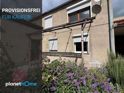 Foto - Haus zum Kaufen in Jessen 70.000,00 € 115 m²