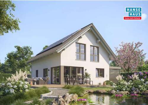 Foto - Haus zum Kaufen in Wolfsburg 535.885,00 € 122.57 m²