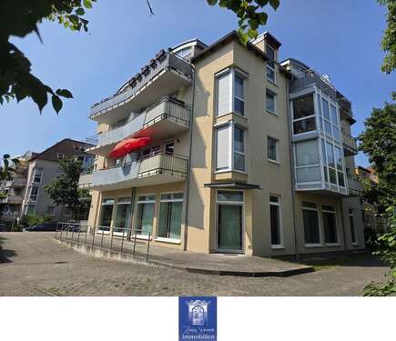 Foto - Wohnung zum Kaufen in Dresden 149.000,00 € 59.57 m²