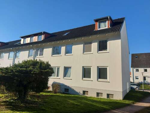 Foto - Wohnung zum Kaufen in Kiel 82.900,00 € 24.07 m²