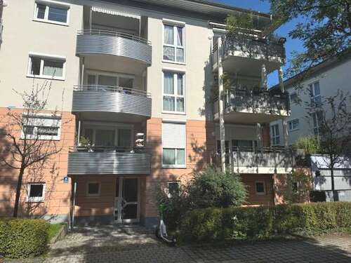 Foto - Wohnung zum Kaufen in München - Pasing-Obermenzing 399.000,00 € 50 m²