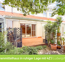 Haus zum Kaufen in Ludwigsfelde 309.000,00 € 95 m²